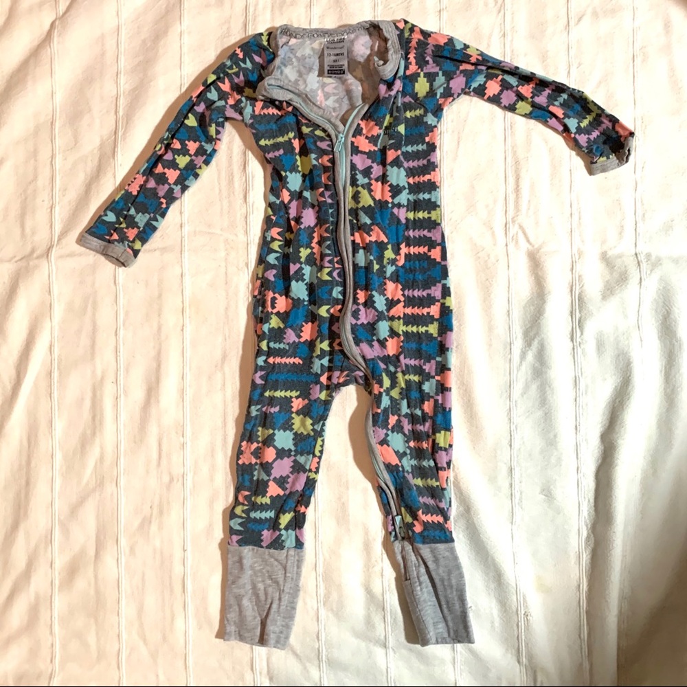 Bonds baby wondersuit